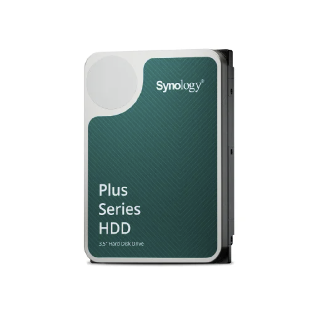 Synology HAT3300-4T 4 TB HDD NAS