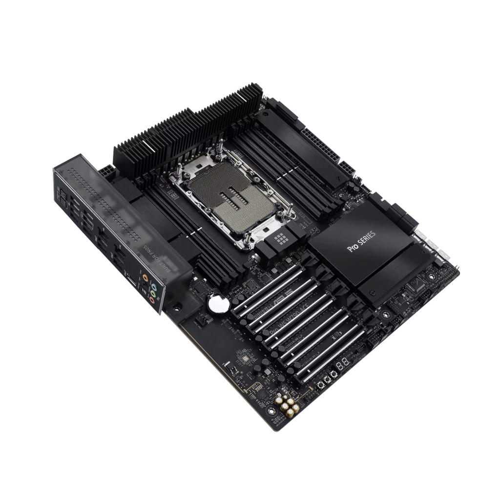 Asus PRO WS W790-ACE Mainboard