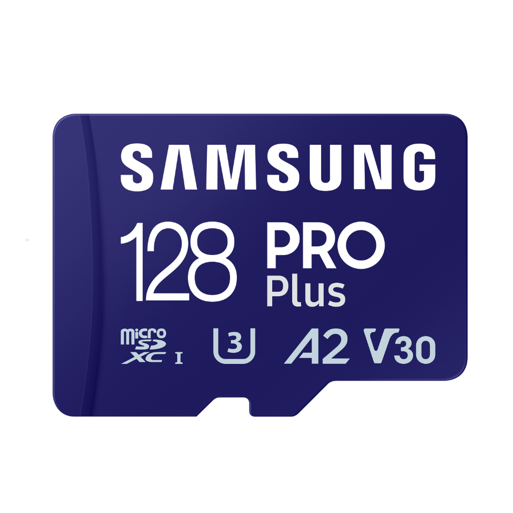 Samsung PRO Plus 128 GB SDXC